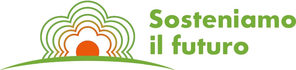 Logo sosteniamo il futuro
